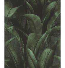 Обои Rasch Back to Nature 416237, 10,05×0,53 м, винил на флизелине