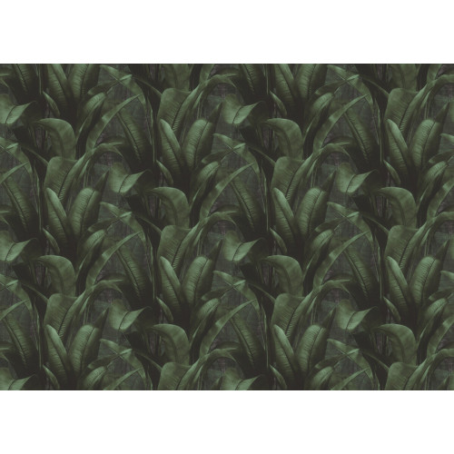 Обои Rasch Back to Nature 416237, 10,05×0,53 м, винил на флизелине