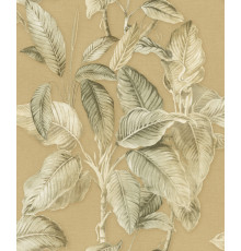 Обои Rasch Back to Nature 571479, 10,05×0,53 м, винил на флизелине