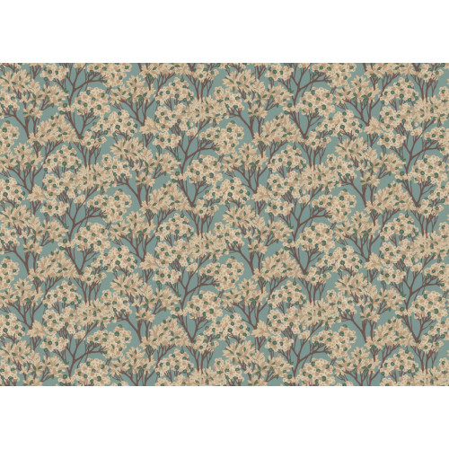 Обои Rasch Allegretto 580013, 10,05×0,53 м, винил на флизелине