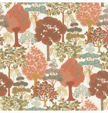 Обои Rasch Natural Colors 692518, 10,05×0,53 м, винил на флизелине