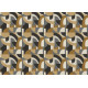 Обои Rasch Allegretto 791914, 10,05×0,53 м, винил на флизелине