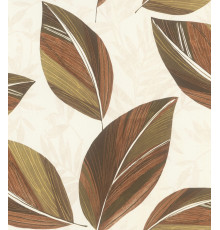Обои Rasch Allegretto 792010, 10,05×0,53 м, винил на флизелине
