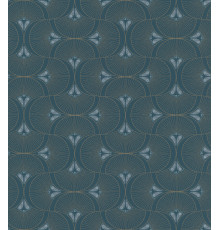 Обои Rasch Allegretto 792317, 10,05×0,53 м, винил на флизелине