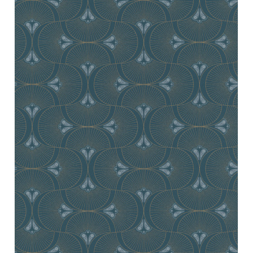 Обои Rasch Allegretto 792317, 10,05×0,53 м, винил на флизелине