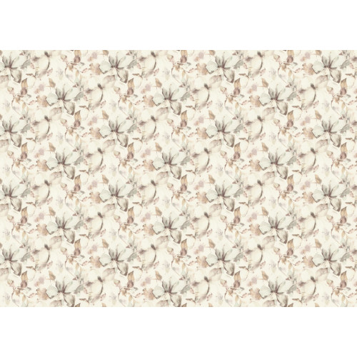 Обои Rasch Florentine Incanto 820133, 10,05×1,06 м, винил на флизелине