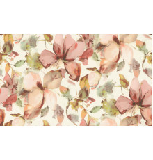Обои Rasch Florentine Incanto 820140, 10,05×1,06 м, винил на флизелине