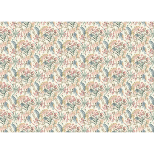 Обои Rasch Florentine Incanto 820331, 10,05×1,06 м, винил на флизелине