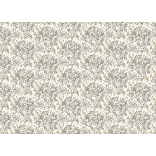 Обои Rasch Florentine Incanto 820348, 10,05×1,06 м, винил на флизелине