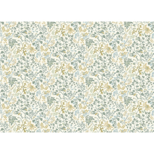 Обои Rasch Allegretto 868517, 10,05×0,53 м, винил на флизелине