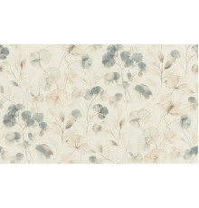 Обои Rasch Country Living 970739, 10,00×1,06 м, винил на флизелине