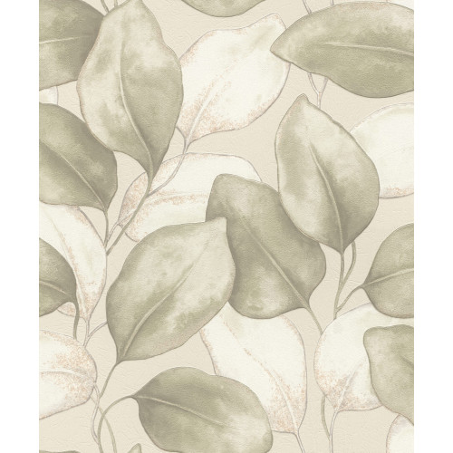 Обои Rasch Florentine Incanto 977721, 10,05×1,06 м, винил на флизелине