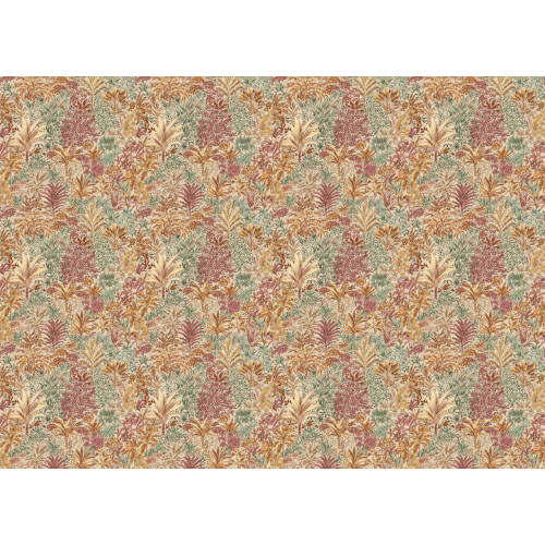 Обои Zambaiti Parati Mini Trend 15501, 10,05×0,53 м, винил на флизелине