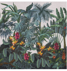 Панно Zambaiti Parati Trussardi VII 18974, 3,00×3,00 м, винил на флизелине