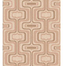 Обои Zambaiti Parati Savana 77520, 10,05×0,53 м, винил на флизелине