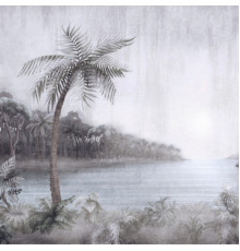 Панно Zambaiti Parati Savana 77581, 5,10×3,00 м, винил на флизелине