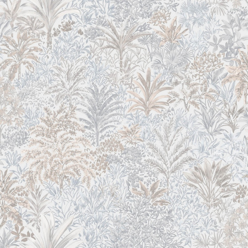 Обои Zambaiti Parati Mini Trend Z15511, 10,05×0,53 м, винил на флизелине