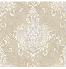 Обои Zambaiti Parati Casa Chic Z20134, 10,05×0,53 м, винил на флизелине