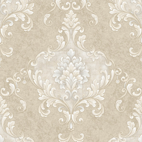 Обои Zambaiti Parati Casa Chic Z20134, 10,05×0,53 м, винил на флизелине