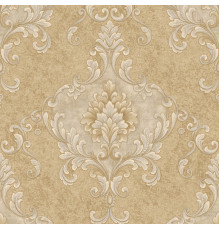 Обои Zambaiti Parati Casa Chic Z20138, 10,05×0,53 м, винил на флизелине