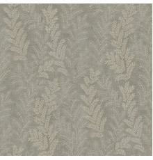 Обои Zambaiti Parati Satin Flowers IV Z66811, 10,05×0,53 м, винил на флизелине