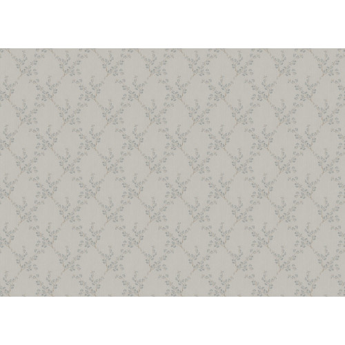 Обои Zambaiti Parati Satin Flowers IV Z66829, 10,05×0,53 м, винил на флизелине
