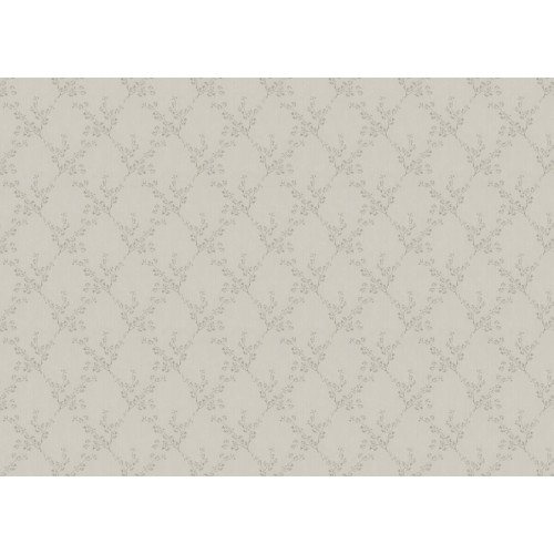 Обои Zambaiti Parati Satin Flowers IV Z66832, 10,05×0,53 м, винил на флизелине