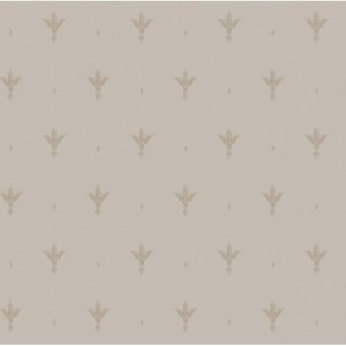 Обои Zambaiti Parati Satin Flowers IV Z66849, 10,05×0,53 м, винил на флизелине