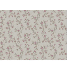 Обои Zambaiti Parati Satin Flowers IV Z66853, 10,05×0,53 м, винил на флизелине