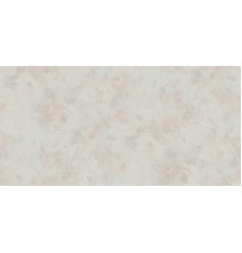 Обои Zambaiti Parati Satin Flowers IV Z66858, 10,05×0,53 м, винил на флизелине