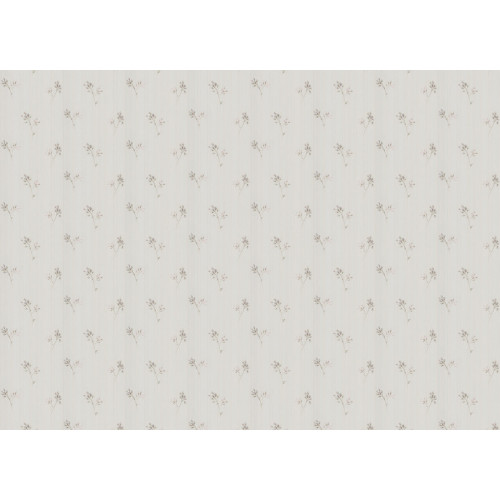 Обои Zambaiti Parati Satin Flowers IV Z66865, 10,05×0,53 м, винил на флизелине